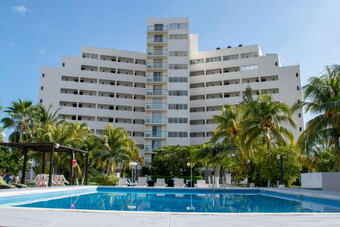 Calypso Hotel Cancun