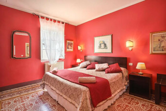 Bed & Breakfast Antica Residenza Santa Chiara