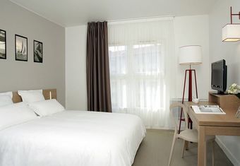 Aparthotel Appart'city Perpignan