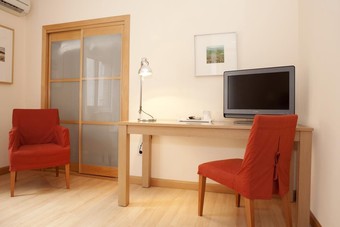 Apartamentos Sabinas Zaragoza Centro