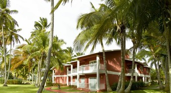 Hotel Grand Palladium Bávaro Resort & Spa