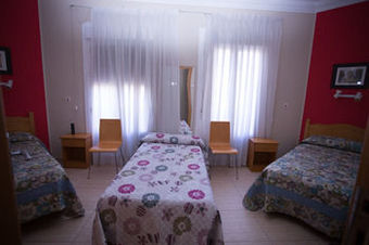 Hostal Navarra