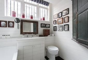 Apartment Onefinestay - South Kensington Private Homes