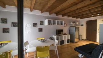 Appartement Italianway-corso Garibaldi 55