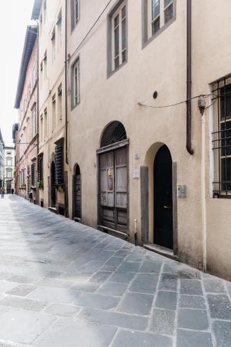 Appartement Palazzo Guinigi