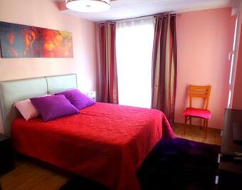 Appartement Explanada Beach Deluxe Flat