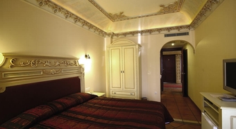 Sultanahmet Palace Hotel