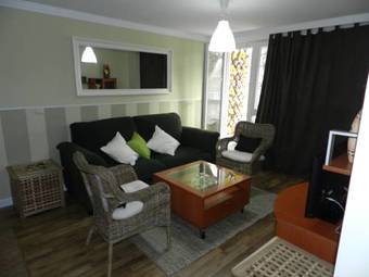 Appartement Sweet Home Santander