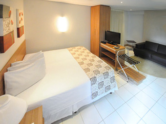 Hotel Nobile Suites Sun Square