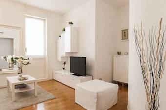 Appartement Milan Royal Suites - Centro Cadorna