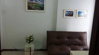 Appartement Villa Costeira Beira Mar