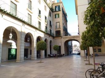 Auberge Old Centre Inn Alicante