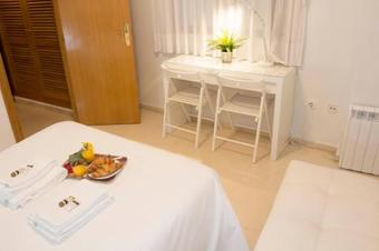Appartement Living Valencia - Catedral