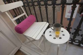 Appartement Singularstays Roteros