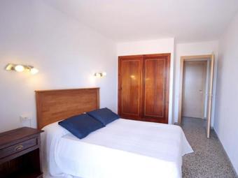 Appartement Suertes Del Mar