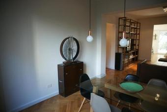 Appartement Great Location Palermo!