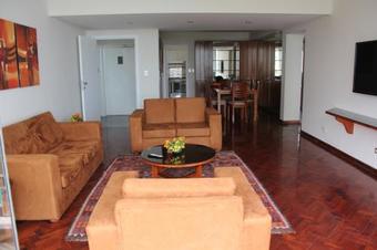 Appartement Departamento Malecon Miraflores