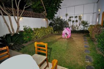 Bed And Breakfast Nazca House - Miraflores