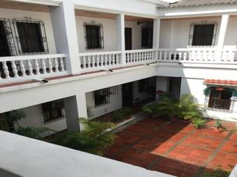 Appartement Ciudad Amurallada 209, Old City Cartagena