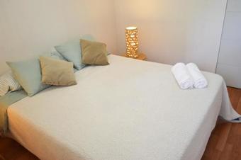 Appartement Lastarria 1