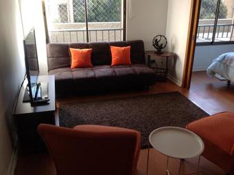 Appartement Home Lastarria