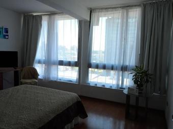 Apartamento Torre Alameda