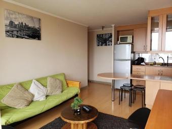 Appartement Crs Home Rental