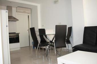 Apartamento Santa Maria By Be Alicante