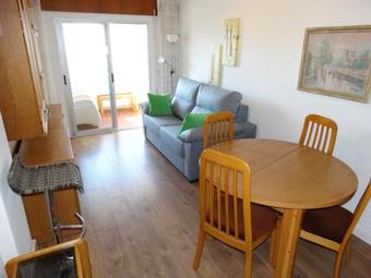 Appartement Chamartin II