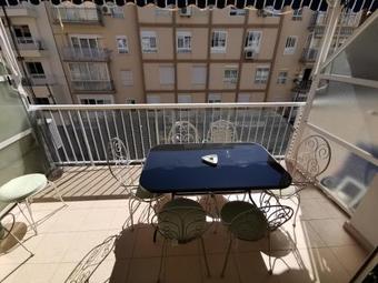 Appartement Gambo