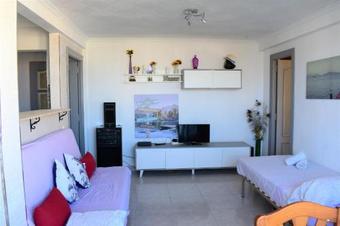 Appartement Ola Azul Poniente Beach