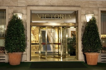 Hotel Victoria