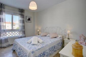 Apartamento El Faro Leisure Port