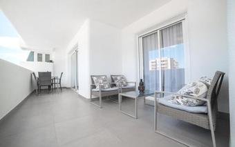 Apartamento Myramar - Fuengirola | 4724