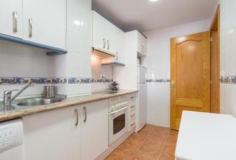 Fuengirola, Bonito Apartamento En El Centro