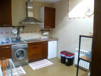 Apartamento Corazon De Logroño