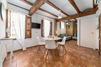 Appartement My Loft 4 You Plaza Del Temple