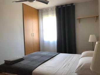 Appartement New General