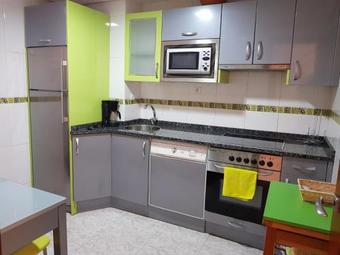 Apartamento Kalea