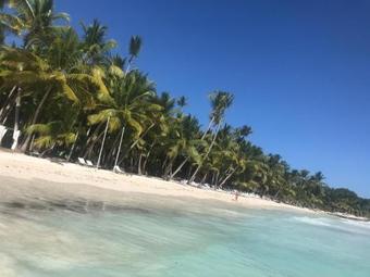 Hotel Olas De Punta Cana