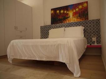 Appartement Loft Barrio Chino In The Heart Of Centro Histórico Homm