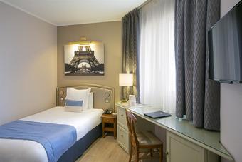 Hotel Best Western Au Trocadero