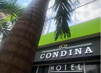 Hotel Condina