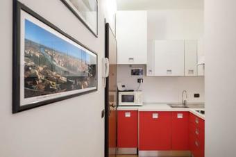 Appartement Dimora Arena