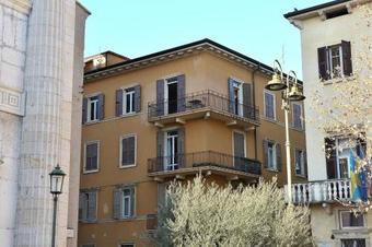 Appartement Residenza All'arcovolo