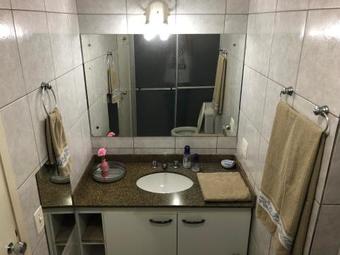 Appartement Loft Mobiliado No Centro De Goiânia