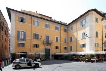 Hotel Relais Maddalena