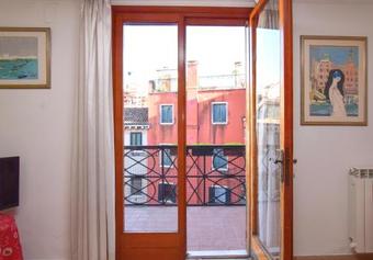 Appartement Specchieri Suite