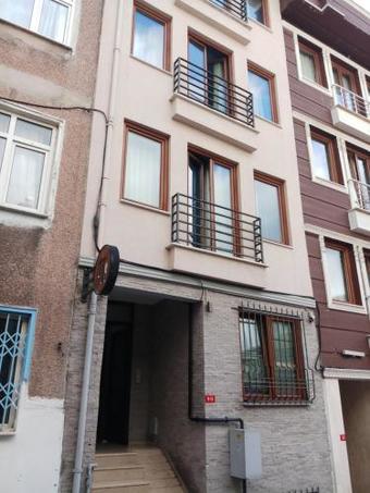 Appartement Istanbul Hub Flats