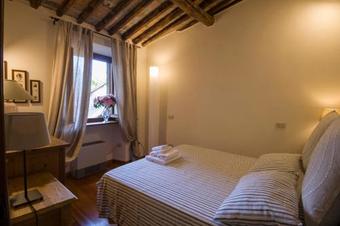 Appartement Casa Ortensia